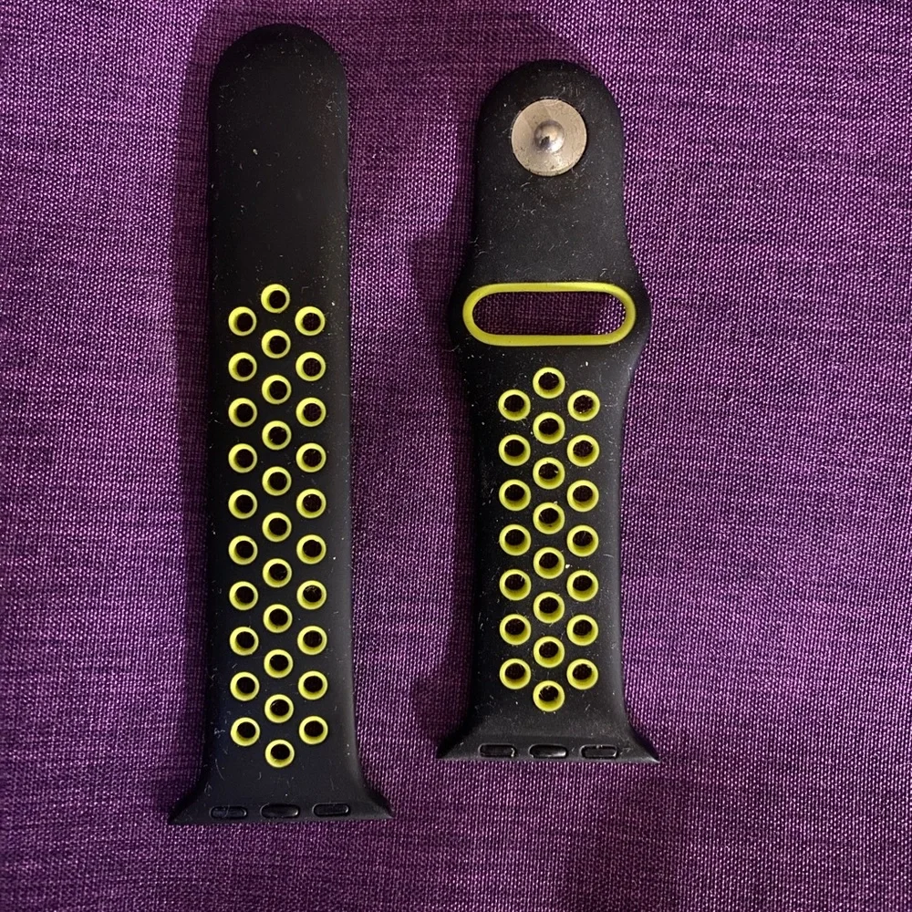 N/A black neon